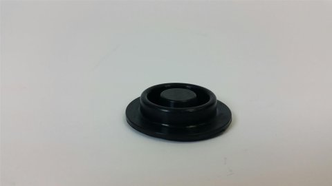 Baer Disc Brake Systems Master Cylinder Reservoir Cover Gaskets 6150090 Gasket, Cyl Cap (each)