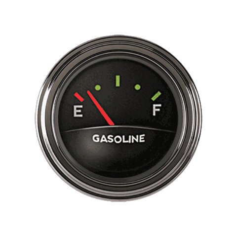 Classic Instruments Gauge Kit and Instrument Cluster Components TE11ASLF Parts