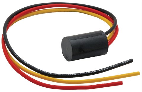 Classic Instruments Tachometer Filters SN20 Signal Adapter, Filter, Each