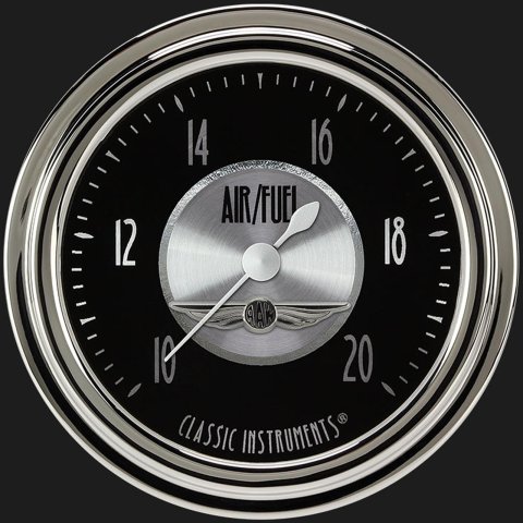Classic Instruments Gauge Kits and Instrument Clusters AT394SLC