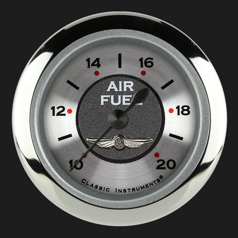 Classic Instruments Gauge Kits and Instrument Clusters AW194SRC