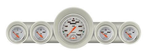 Classic Instruments Gauge Kits and Instrument Clusters CH59VSW65-LS