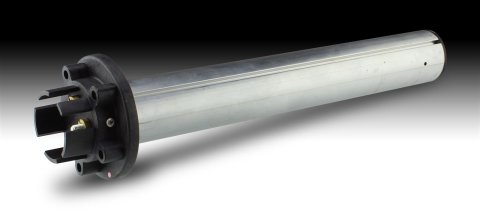 Classic Instruments Tube-Type Fuel Level Senders SN39T19 Sender, 75-10 Ohm, 19 in. Length, Each