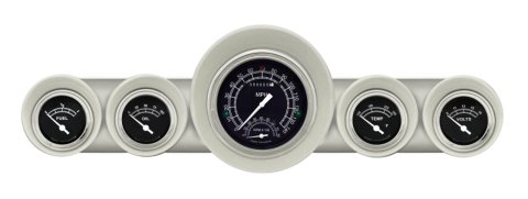 Classic Instruments Gauge Kits and Instrument Clusters CH59TR65-LS