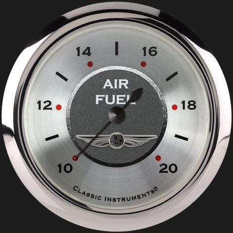 Classic Instruments Gauge Kits and Instrument Clusters AW394SRC
