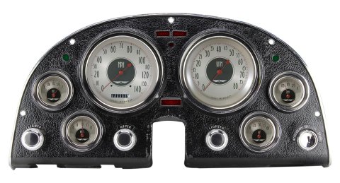 Classic Instruments Gauge Kits and Instrument Clusters CO63AN-LS