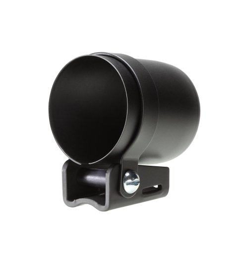 Classic Instruments Gauge Panels, Pods and Mounting Cups MT02B BLACK TACH CUP