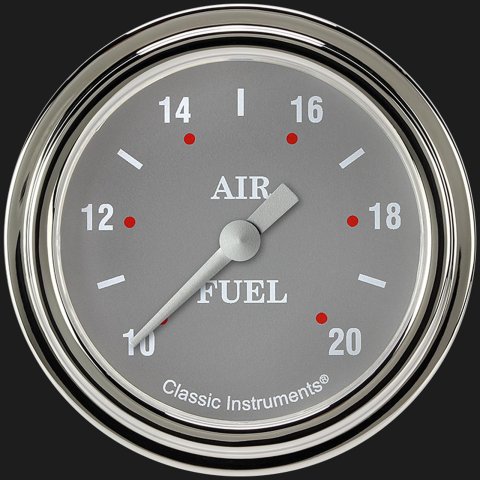 Classic Instruments Gauge Kits and Instrument Clusters SG394SLF