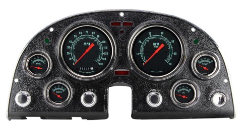 Classic Instruments Gauge Kits and Instrument Clusters CO63GS-LS