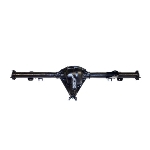 Zumbrota Remanufactured Axle Assemblies RAA435-1839B Assembly, Remanufactured, Open, 3.73:1 Ratio, Each