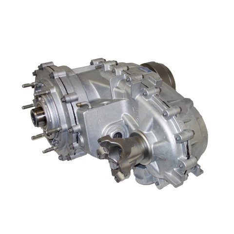 Zumbrota Remanufactured Transfer Cases for 2005-2007 LIBERTY - RTC241J-9 Case, 05-07 Jeep Liberty, NP241