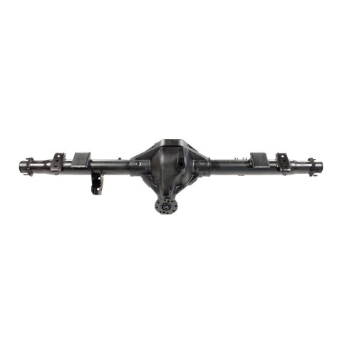 Zumbrota Remanufactured Axle Assemblies RAA435-2113A Assembly, Remanufactured, Open, 3.55:1 Ratio, Each