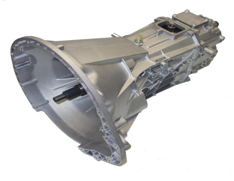 Zumbrota Remanufactured Manual Transmissions RMTMA5-1 Reman Transmission, AR5, , '04-'12 GM Colorado & Canyon 2.9L, 4WD, 5SPD
