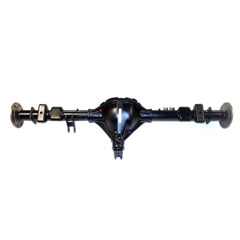 Zumbrota Remanufactured Axle Assemblies RAA435-223 Assembly, Remanufactured, Open, 3.73:1 Ratio, Each
