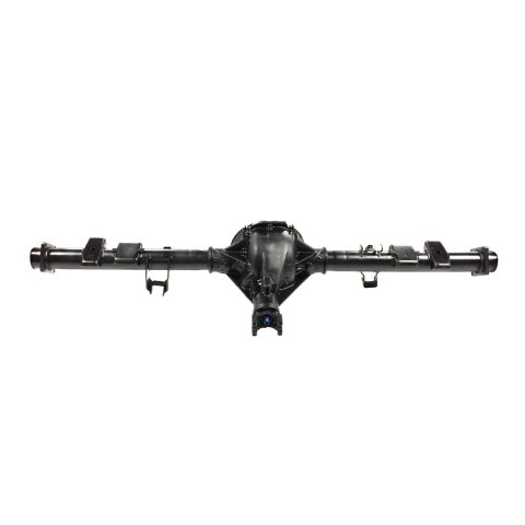 Zumbrota Remanufactured Axle Assemblies for 2007-2008 SIERRA 1500, SILVERADO 1500 - RAA435-2258D Assembly, Remanufactured, Open, 4.10:1 Ratio, Each