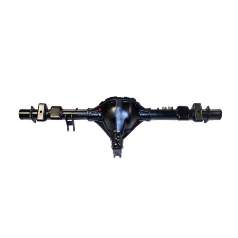 Zumbrota Remanufactured Axle Assemblies RAA435-1956B Assembly, Remanufactured, Open, 3.73:1 Ratio, Each