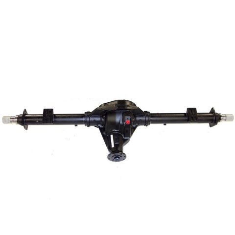 Zumbrota Remanufactured Axle Assemblies for 2003-2004 F-350 SUPER DUTY - RAA435-2045F Assembly, Remanufactured, Open, 4.30:1 Ratio, Each