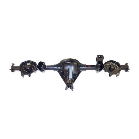 Zumbrota Remanufactured Axle Assemblies RAA435-1983B Assembly, Remanufactured, Open, 3.73:1 Ratio, Each