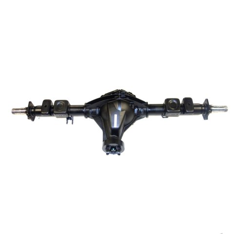 Zumbrota Remanufactured Axle Assemblies for 2011-2014 SIERRA 3500 HD, SILVERADO HD - RAA435-275A Assembly, Remanufactured, Open, 3.73:1 Ratio, Each