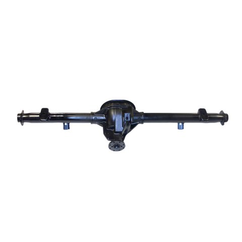Zumbrota Remanufactured Axle Assemblies for 2000 F-150 - RAA435-2074C Assembly, Remanufactured, Open, 4.10:1 Ratio, Each