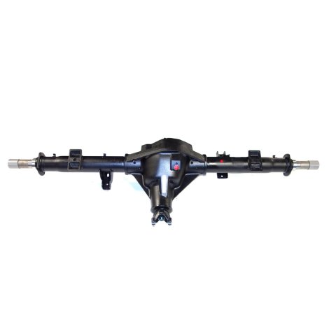 Zumbrota Remanufactured Axle Assemblies RAA435-2195 Assembly, Remanufactured, Open, 4.10:1 Ratio, Each