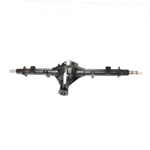 Zumbrota Remanufactured Axle Assemblies RAA435-232A Assembly, Remanufactured, Open, 3.73:1 Ratio, Each