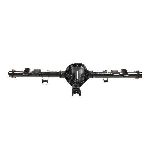 Zumbrota Remanufactured Axle Assemblies RAA435-1934B Assembly, Remanufactured, Open, 3.42:1 Ratio, Each