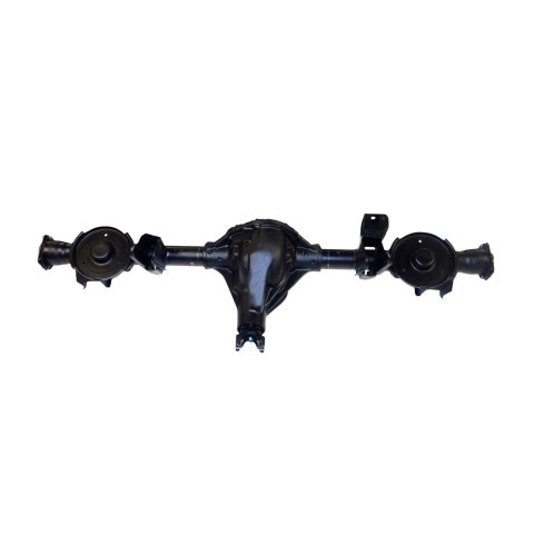 Zumbrota Remanufactured Axle Assemblies RAA435-147A Assembly, Remanufactured, Open, 3.21:1 Ratio, Each
