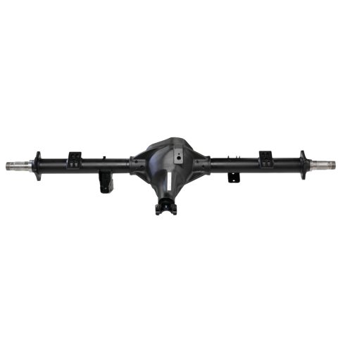 Zumbrota Remanufactured Axle Assemblies RAA435-1764A Assembly, Remanufactured, Open, 3.55:1 Ratio, Each
