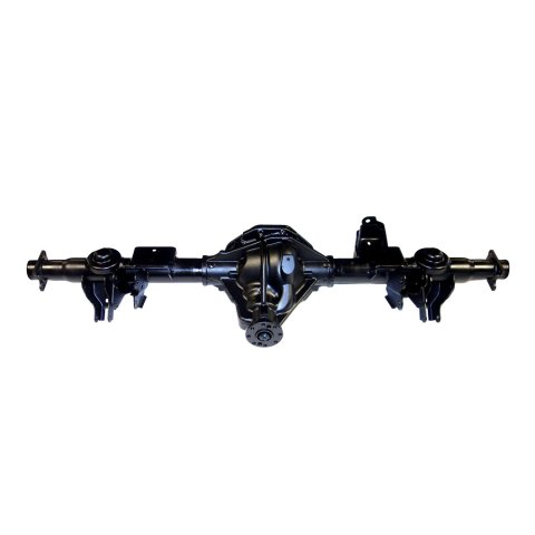 Zumbrota Remanufactured Axle Assemblies for 2009-2010 RAM 1500 - RAA435-167D Assembly, Remanufactured, Open, 3.92:1 Ratio, Each