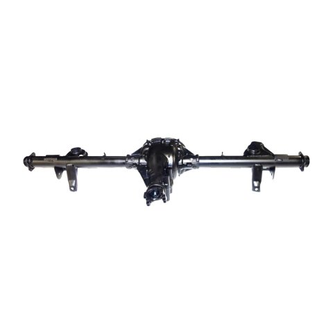 Zumbrota Remanufactured Axle Assemblies RAA435-1827B Assembly, Remanufactured, Open, 3.42:1 Ratio, Each