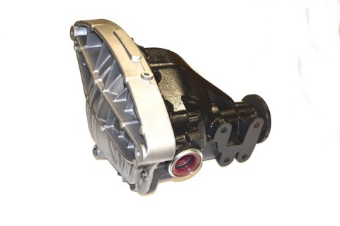 Zumbrota Remanufactured Axle Assemblies for 2005-2006 EXPEDITION, NAVIGATOR - RAA440-1383C Assembly, Remanufactured, Open, 3.73:1 Ratio, Each