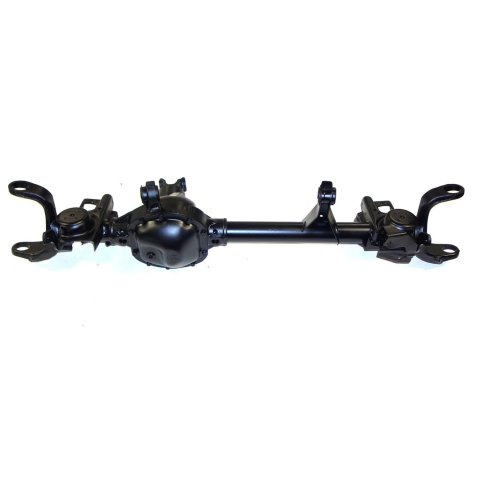 Zumbrota Remanufactured Axle Assemblies RAA434-1922A Assembly, Remanufactured, Open, 3.73:1 Ratio, Each