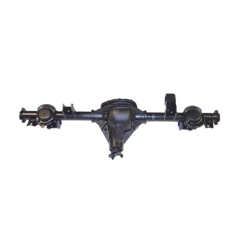 Zumbrota Remanufactured Axle Assemblies RAA435-1881A Assembly, Remanufactured, Open, 3.55:1 Ratio, Each