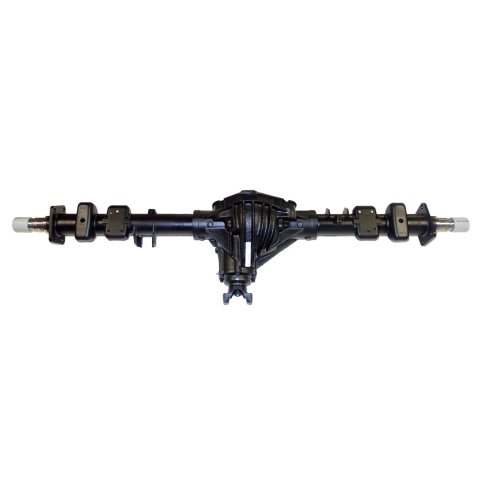 Zumbrota Remanufactured Axle Assemblies RAA435-1653D Assembly, Remanufactured, Open, 4.56:1 Ratio, Each