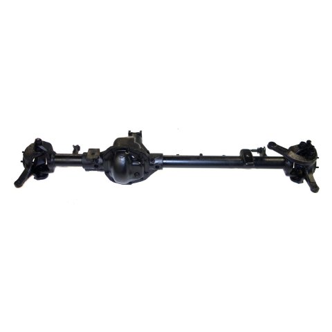Zumbrota Remanufactured Axle Assemblies for 2000-2002 RAM 2500, 3500 - RAA434-1933C Assembly, Remanufactured, Open, 3.54:1 Ratio, Each