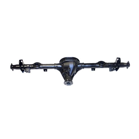 Zumbrota Remanufactured Axle Assemblies RAA435-1918A Assembly, Remanufactured, Open, 3.55:1 Ratio, Each