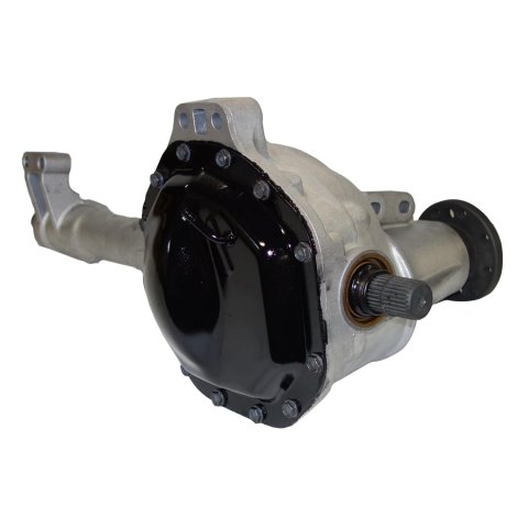 Zumbrota Remanufactured Axle Assemblies for 2000-2001 DAKOTA, DURANGO - RAA440-1352B Assembly, Remanufactured, Open, 3.92:1 Ratio, Each