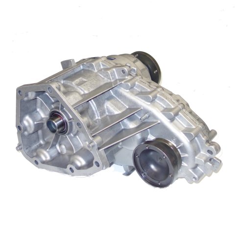 Zumbrota Remanufactured Transfer Cases for 2008-2009 EXPLORER, MOUNTAINEER, 2008-2010 EXPLORER SPORT TRAC - RTC4412F-5 Case, Remanufactured, Chain Driven, Borg Warner 4412, Ford, Mercury, Each