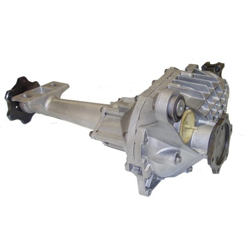 Zumbrota Remanufactured Axle Assemblies RAA440-1362 Assembly, Remanufactured, Open, 3.73:1 Ratio, Each