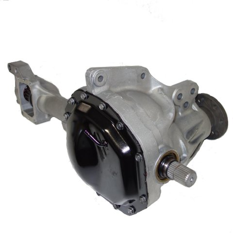 Zumbrota Remanufactured Axle Assemblies RAA440-147B Assembly, Remanufactured, Open, 3.92:1 Ratio, Each