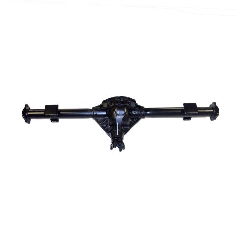 Zumbrota Remanufactured Axle Assemblies RAA435-2118D Assembly, Remanufactured, Open, 3.42:1 Ratio, Each