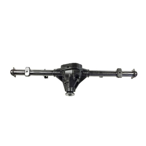 Zumbrota Remanufactured Axle Assemblies for 2009-2011 F-150 - RAA435-213A Assembly, Remanufactured, Open, 3.73:1 Ratio, Each