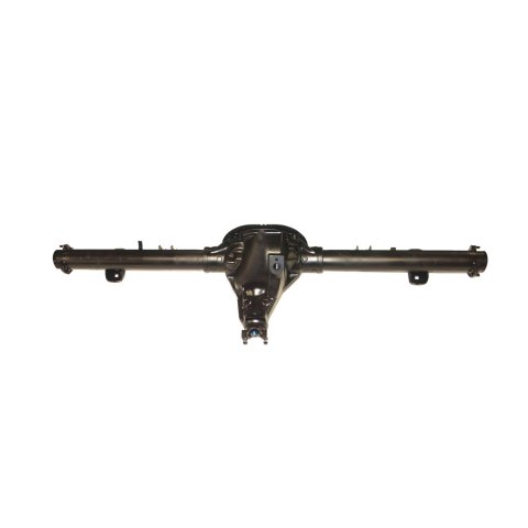 Zumbrota Remanufactured Axle Assemblies RAA435-2155 Assembly, Remanufactured, Open, 3.55:1 Ratio, Each