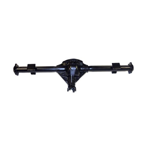 Zumbrota Remanufactured Axle Assemblies RAA435-2216B Assembly, Remanufactured, Open, 3.73:1 Ratio, Each