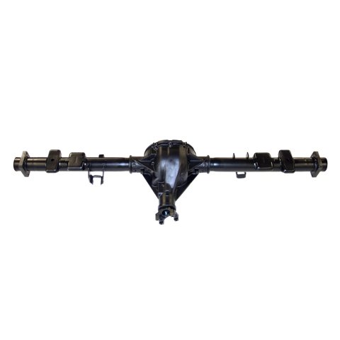 Zumbrota Remanufactured Axle Assemblies RAA435-2041A Assembly, Remanufactured, Open, 3.42:1 Ratio, Each