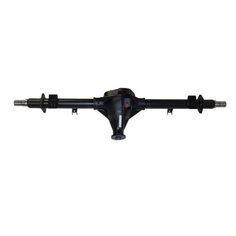 Zumbrota Remanufactured Axle Assemblies RAA435-116C Assembly, Remanufactured, Open, 4.10:1 Ratio, Each