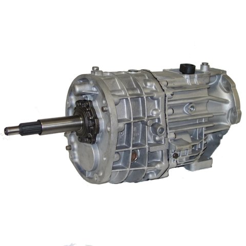 Zumbrota Remanufactured Manual Transmissions RMT3550J-1 Reman Transmission, NV3550, , '00-'01 Jeep Cherokee 5 speed, 4WD