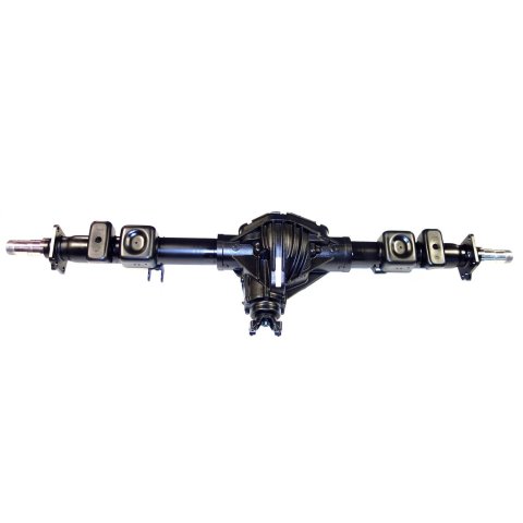 Zumbrota Remanufactured Axle Assemblies RAA435-263 Assembly, Remanufactured, Open, 3.54:1 Ratio, Each