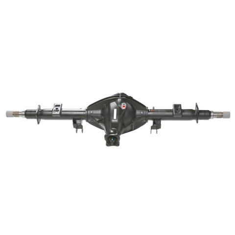 Zumbrota Remanufactured Axle Assemblies for 2006-2008 RAM 3500 - RAA435-128A Assembly, Remanufactured, Open, 3.73:1 Ratio, Each
